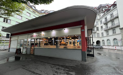 La Bouillotte